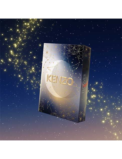 Estuche kenzo world outlet